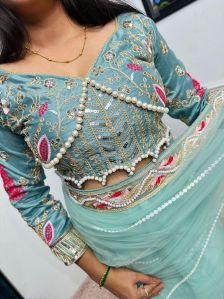 Indian Saree