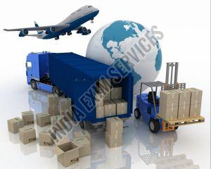 international logistics solution