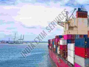 International Sea Freight Forwarding Service