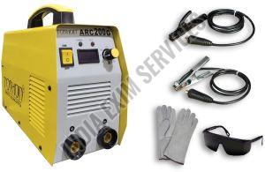 Single Phase ARC 200G Welding Machine