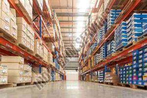 Warehouse Storage Services