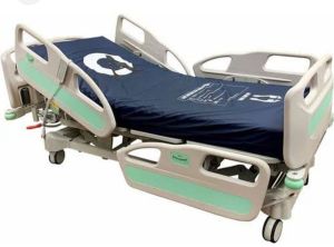 Hospital Bed