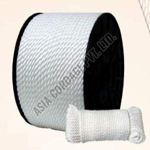 Nylon 3 Strand Rope