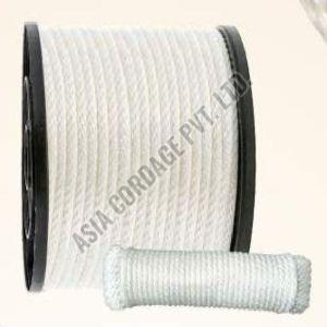 Nylon Solid Braid Rope