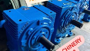 Reduction Gearbox