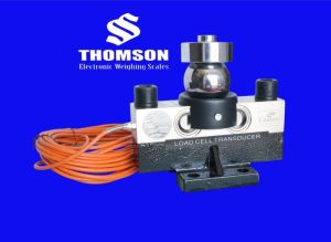 weighbridge load cell