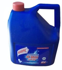 5 Litre Harpic Toilet Cleaner