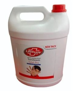 5L Lifebuoy Hand Wash