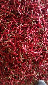 Red Chilli