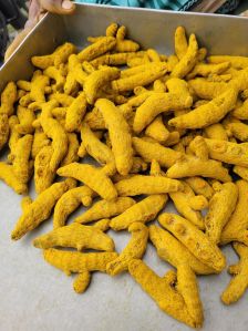 Turmeric Finger