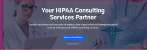 HIPAA Consulting
