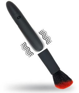 J.b. Industries Beauty & Grooming Makeup Brushes