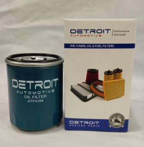 DTF-4164 Detroit Santro Oil Filter