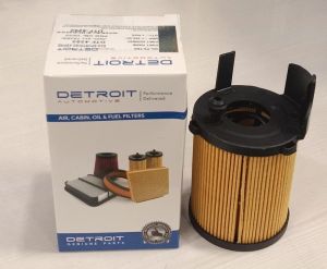 DTF-4292 Detroit Eco Sport 2016  Oil Filter