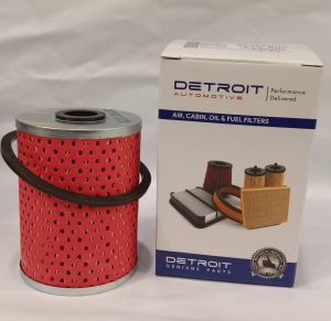 DTF-526 Detroit Swaraj 855 Oil Filter