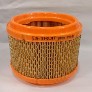 DTF-554 Detroit Swaraj 855 Air Filter