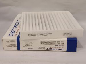DTF-5675 Detroit Celerio Cabin Filter