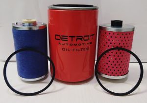 DTF-636 Detroit Eicher Kit