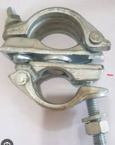 Forged Swivel Coupler