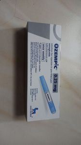 Semaglutide Ozempic Injections