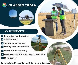 Gis Mapping Services