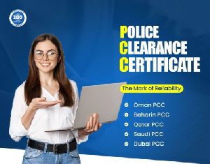 PCC Certificate Attestation