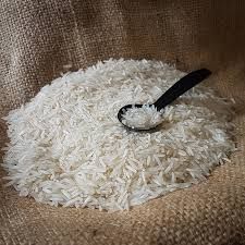 1121 Steam Basmati Rice