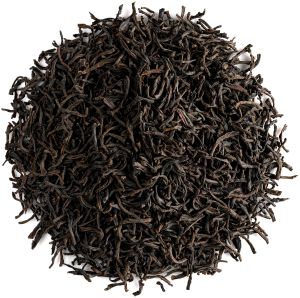 Black tea leaf