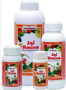 Jai Amino Acid Based Bio Stimulant