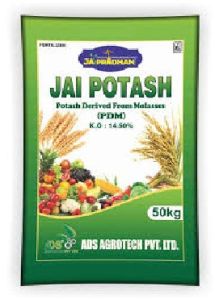 Jai Potash Organic Manure