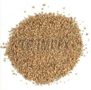 Calcined Clay