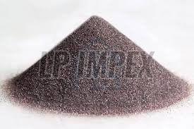 Brown Fused Alumina