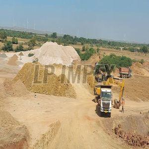 LP Binder Foundry Grade Bentonite Powder