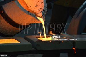 LP Binder Foundry Grade Bentonite Powder
