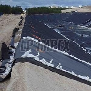 LPBen GSL Construction Grade Bentonite Powder