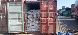 P Gel Construction Grade Bentonite Powder