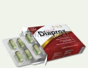 Diaprox Capsules