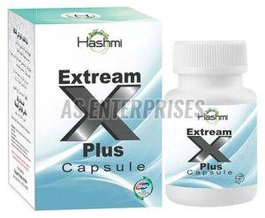 Hashmi Extreme X Plus Capsules