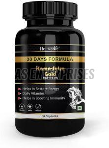 Kamasutra Gold Capsules