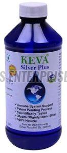 Keva Silver Plus Syrup