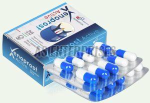 Xenoprost Active Capsule