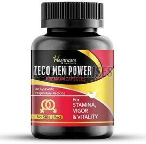 Zeco Men Power Capsules