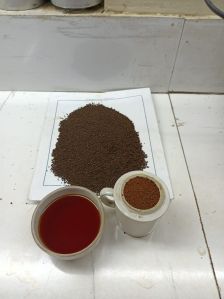 CTC Tea