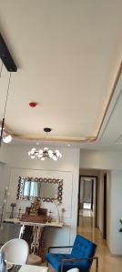 Gypsum False Ceiling