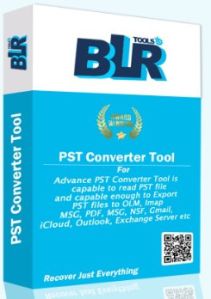 Blr Pst Converter Software