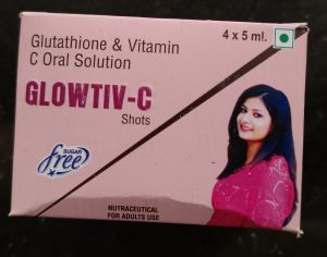 Glowtiv-C Oral Solution