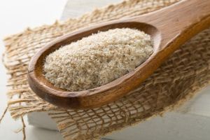 Psyllium Husk