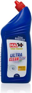 1 Ltr. Max Plus Toilet Cleaner