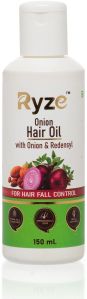 150ml Ryze Hair Onion Oil