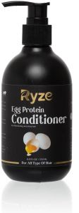 250ml Ryze Egg Protein Conditioner